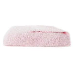Saranoni Bamboni Toddler Blanket - Light Pink