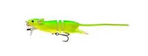 Savage Gear 3D Rad Rat Lure
