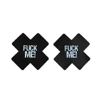 Scandals Nipple Covers - Daring and Bold Designs for every outfit!