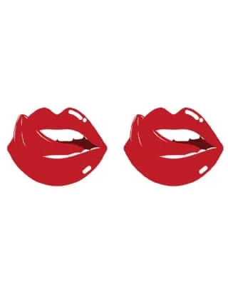 Scandals Nipple Covers - Daring and Bold Designs for every outfit!