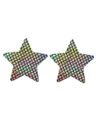 Scandals Nipple Covers - Daring and Bold Designs for every outfit!