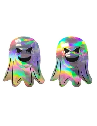 Scandals Nipple Covers - Daring and Bold Designs for every outfit!