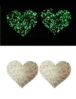 Scandals Nipple Covers - Daring and Bold Designs for every outfit!