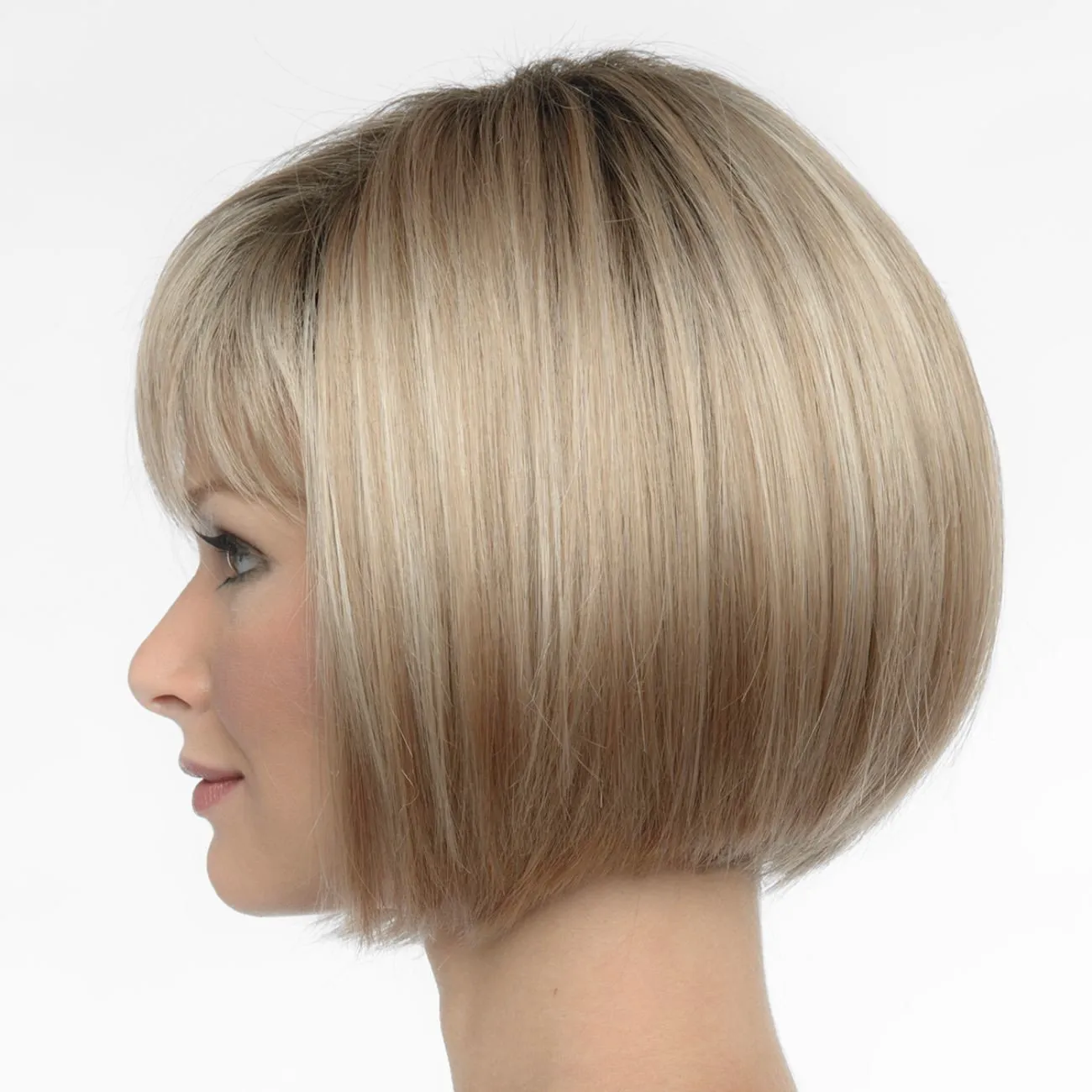 Scarlett by Envy (Basic Cap Wig)