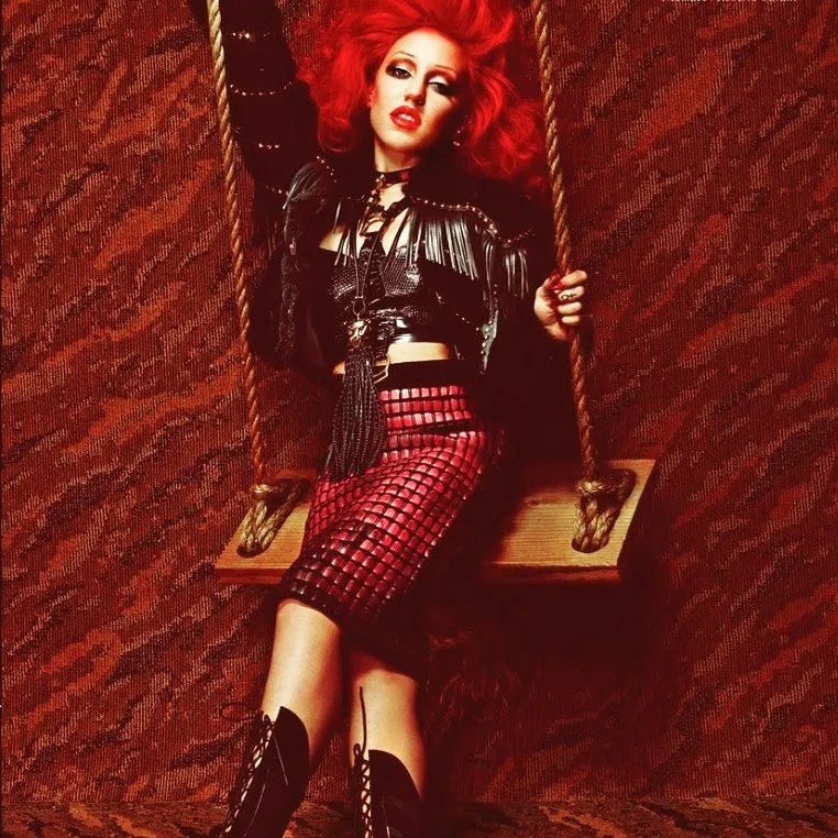 Schon! Magazine #27 BROOKE CANDY Sojourner Morrell TROIAN BELLISARIO Alison Nix
