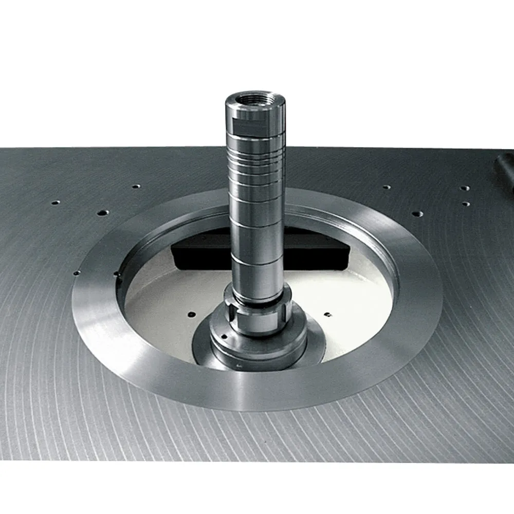 SCM Class TF 130 Fixed Spindle Shaper