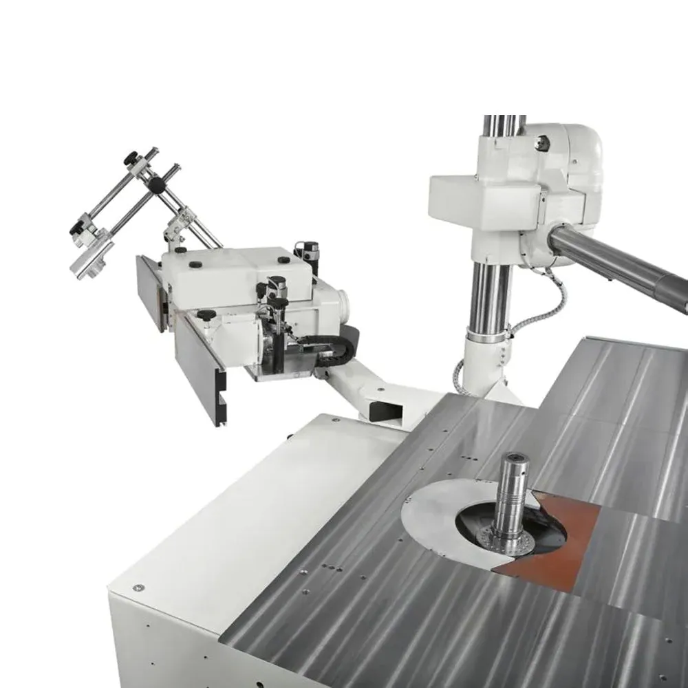 SCM L'invincibile TF 5 Fixed Spindle Shaper