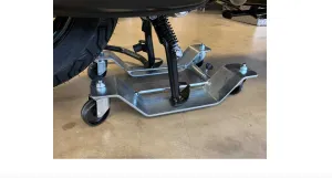 Scooter Dolly BGM | Vespa GT/GTL/ GTS/GTV 125-300cc