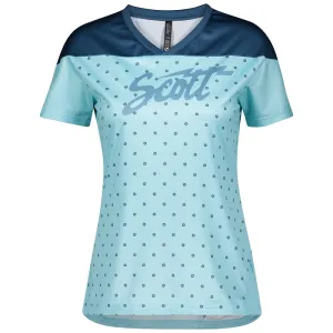 SCOTT Trail Flow S/SL Women's Shirt (2020)
