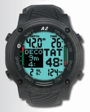 Scubapro A2 Dive Computer