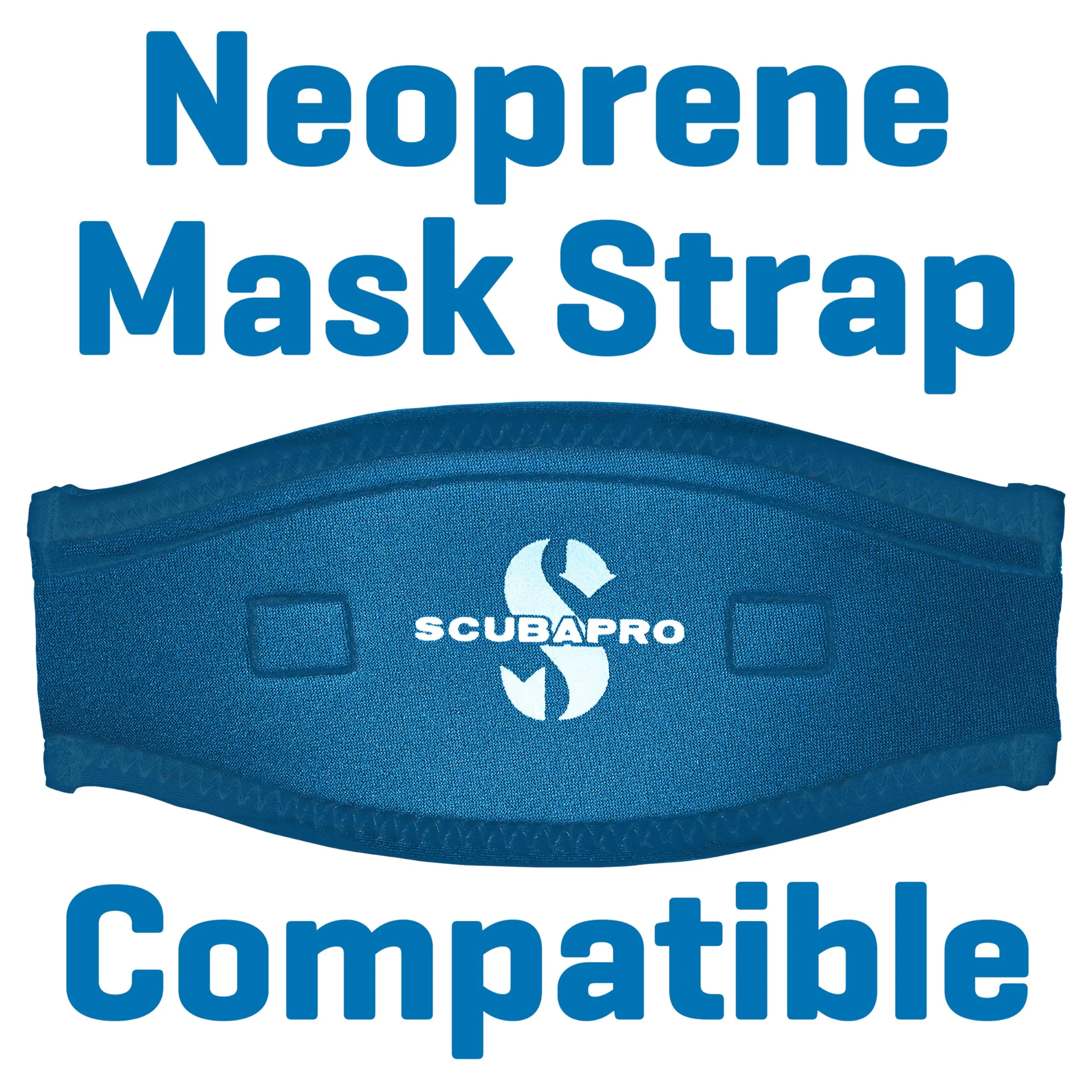 SCUBAPRO Crystal Vu Plus Mask with Purge, Yellow