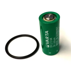 Scubapro Galileo/Smart Transmitter   Battery Kit (Battery Kit Only)