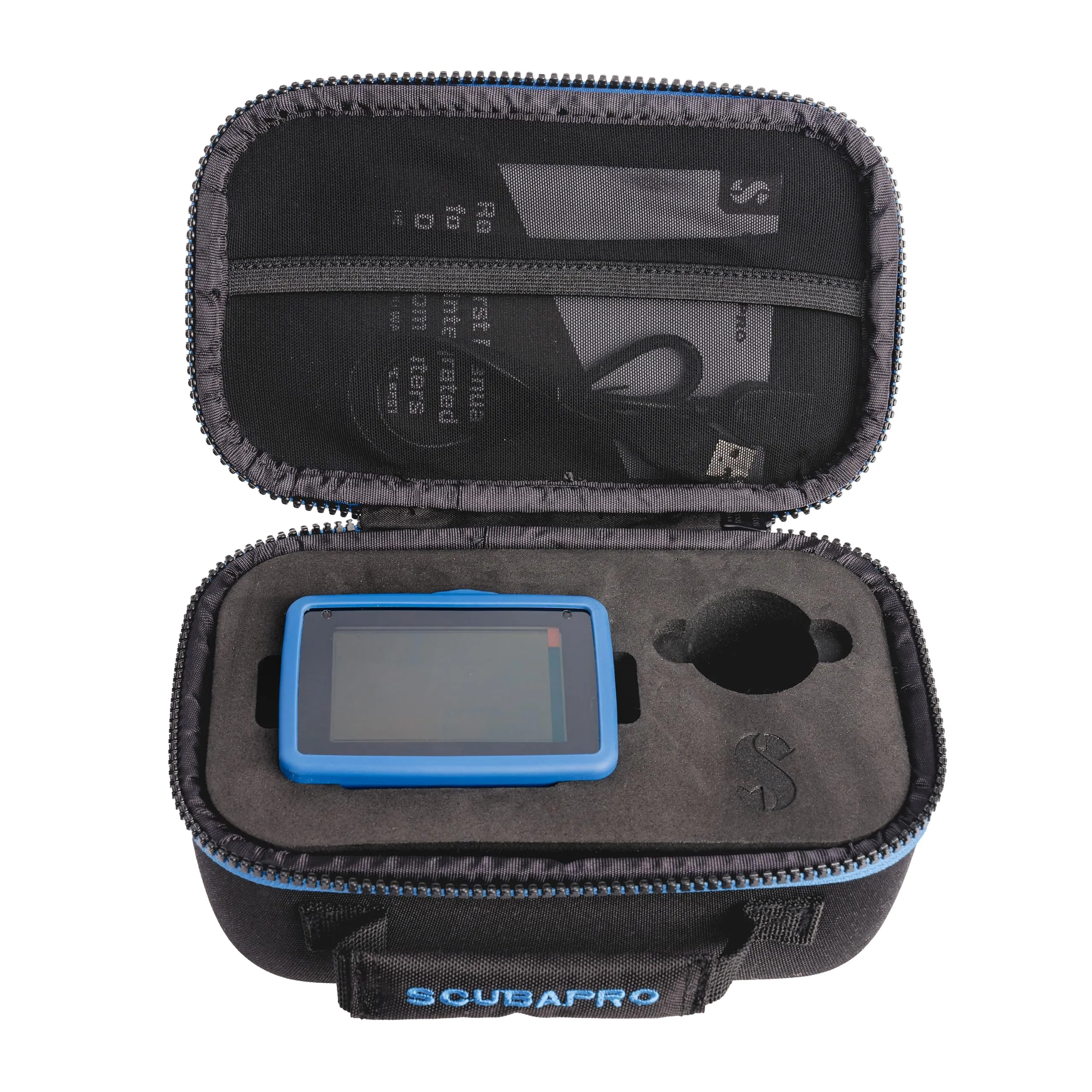 SCUBAPRO Luna 2.0 Air Integrated (AI) Wrist Dive Computer