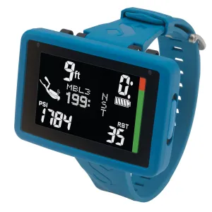 SCUBAPRO Luna 2.0 Air Integrated (AI) Wrist Dive Computer