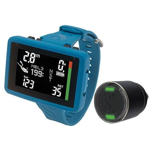 Scubapro Luna 2.0 Air Integrated Dive Computer