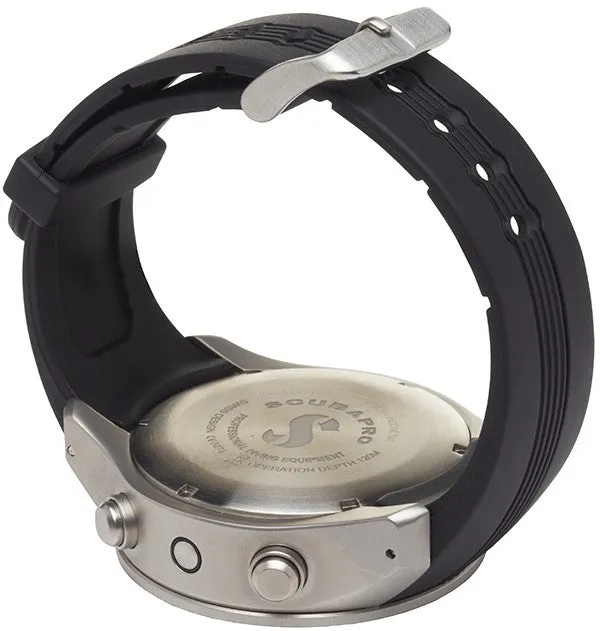 SCUBAPRO Mantis 1 Wrist Computer