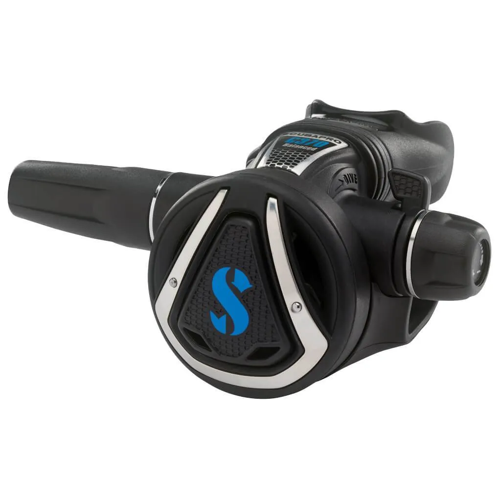 Scubapro MK11 C370/R095 Regulator Set 2024