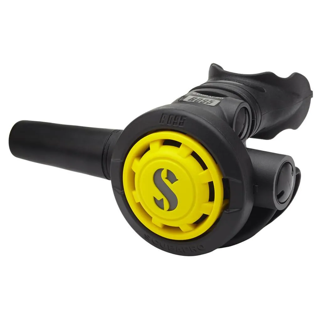 Scubapro MK11 C370/R095 Regulator Set 2024