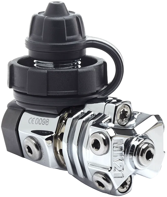 SCUBAPRO MK21/S560 Tech - DIN