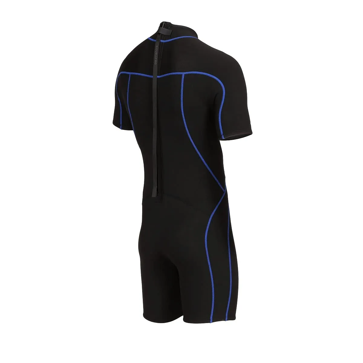 SCUBAPRO Sport Shorty, Men, 2mm, Large