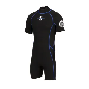 SCUBAPRO Sport Shorty, Men, 2mm, Large