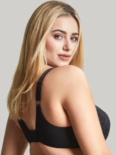 Sculptresse Dream Full Cup Bra Black