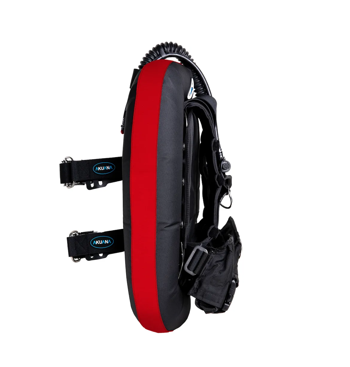 Seal 30 lbs standard SS BCD set