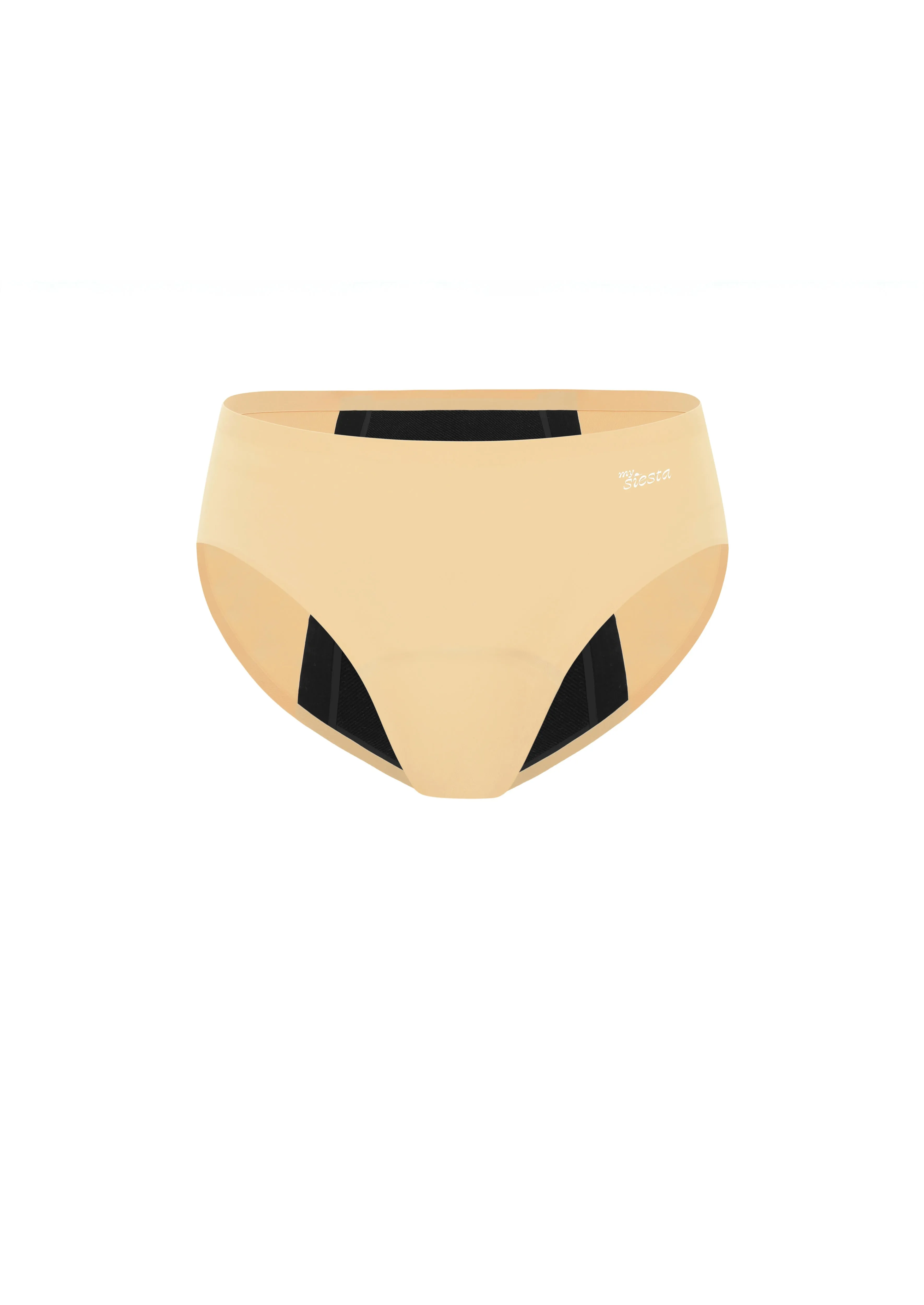 Seamless Mid Rise Brief Bundle