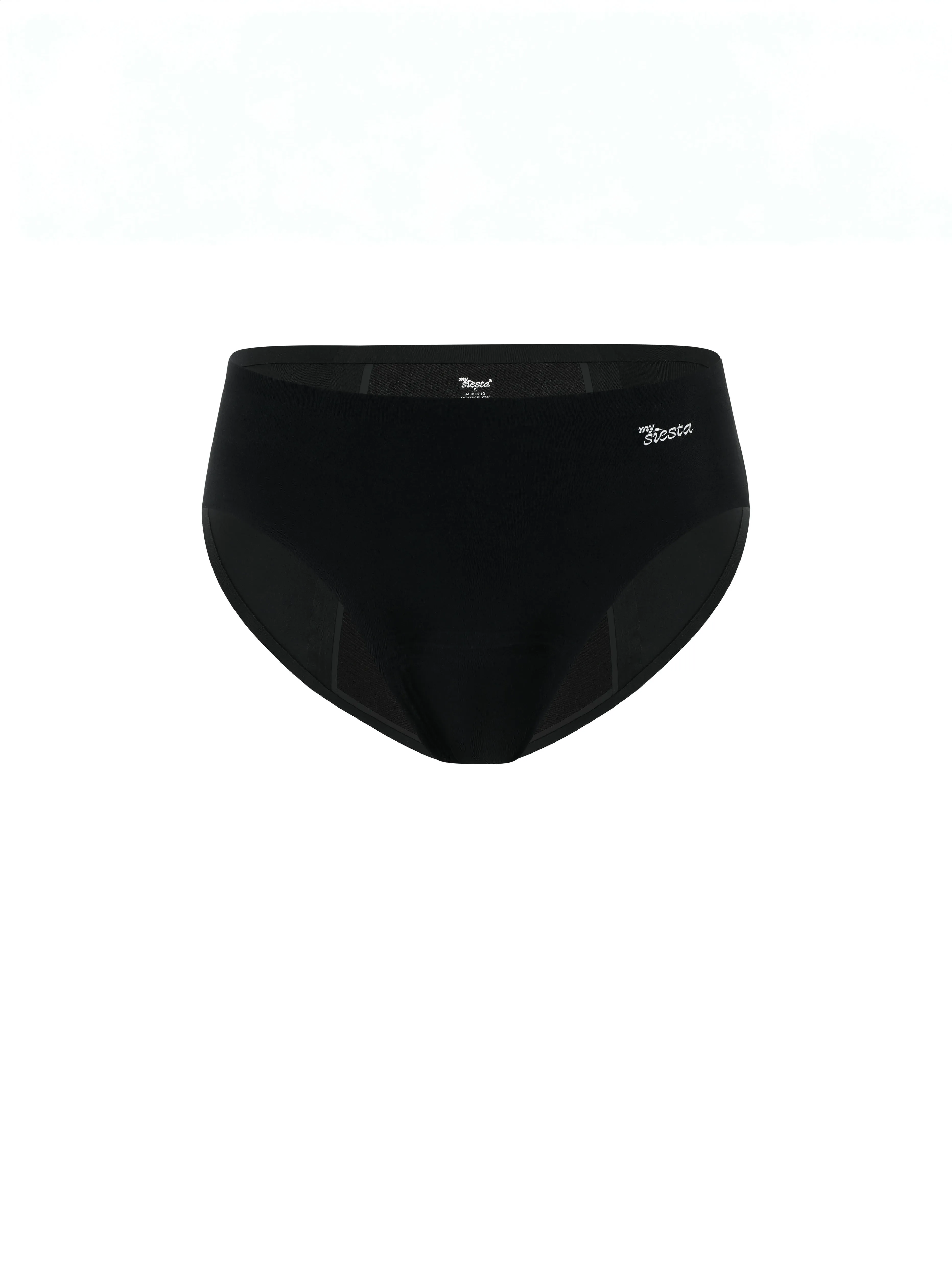 Seamless Mid Rise Brief Bundle