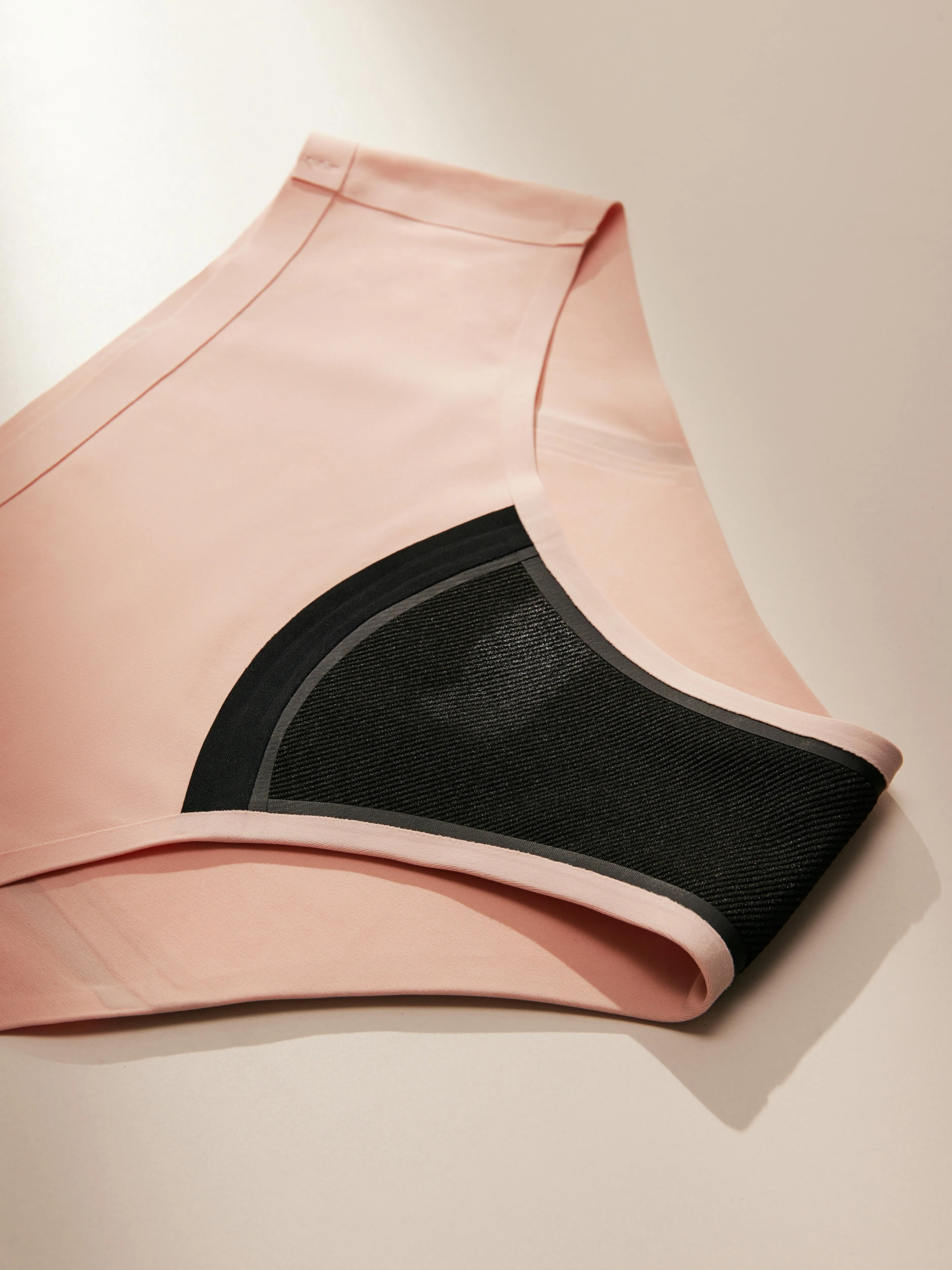 Seamless Mid Rise Brief Bundle