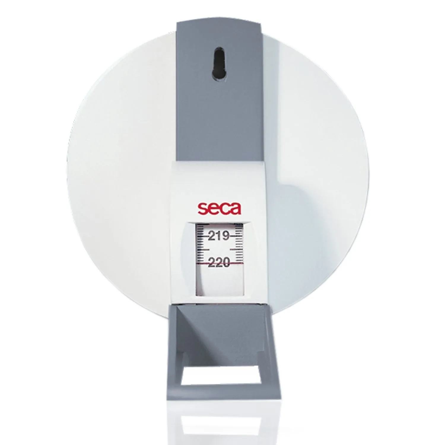 seca 206 Mechanical Measuring Tape with Wall Stop