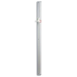 seca 216 Mechanical wall mounted stadiometer with locking headpiece
