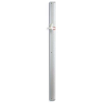 seca 216 Mechanical wall mounted stadiometer with locking headpiece
