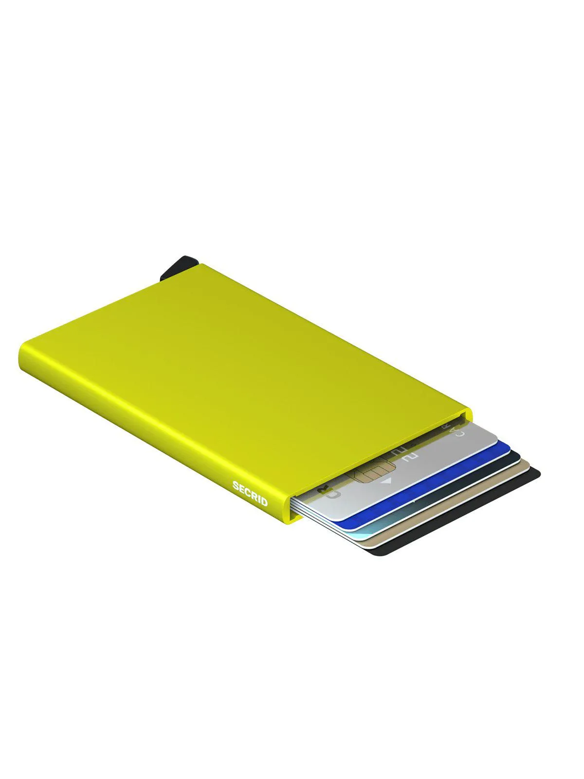 Secrid Cardprotector Lime