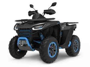 Segway ATV Snarler AT6L