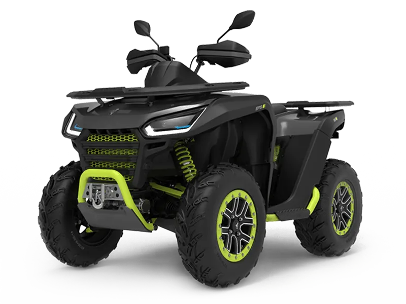 Segway ATV Snarler AT6L