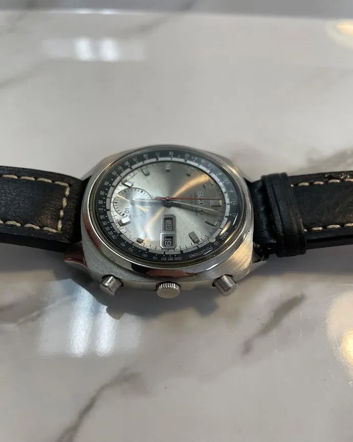 Seiko 6139-6022