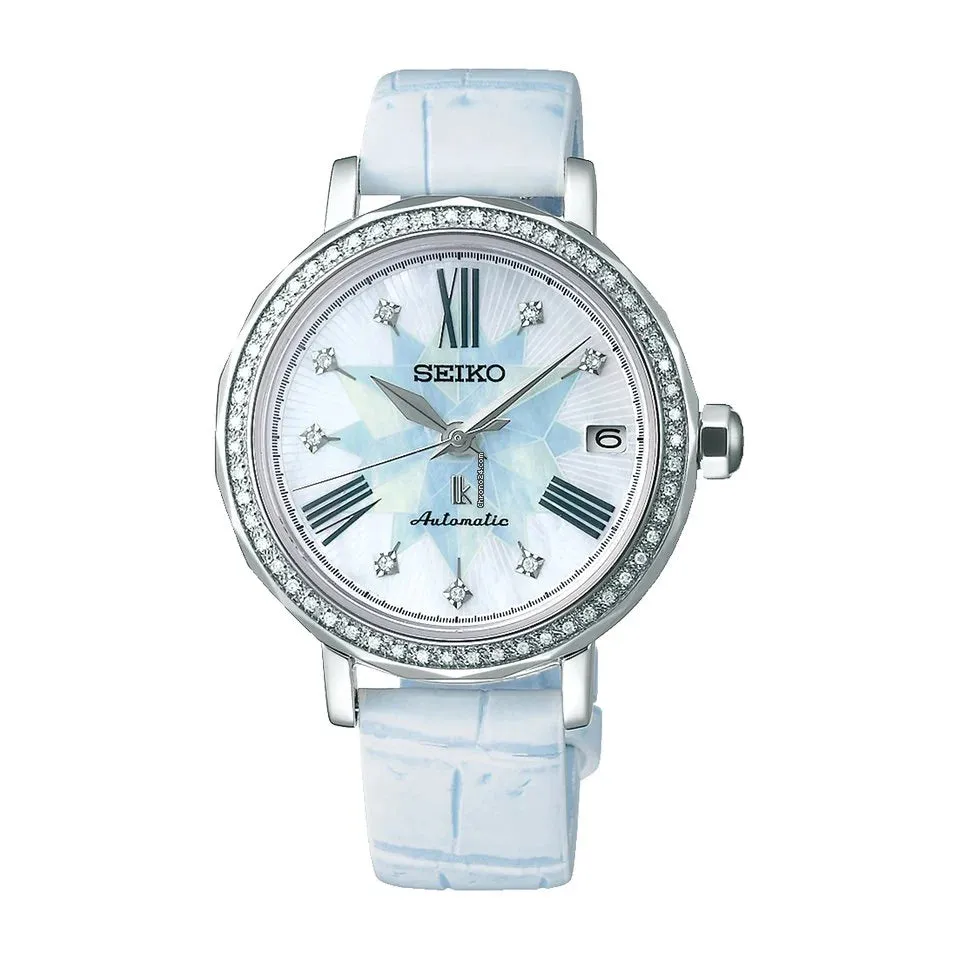 SEIKO  Lukia SSVJ009 SPB141J1 Automatic winding Watch