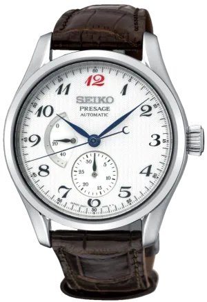 Seiko Presage Craftsmanship Series Mechanical Automatic SPB059