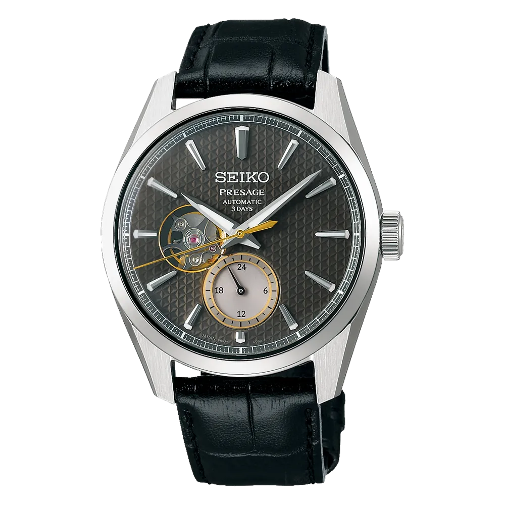 SEIKO presage SARJ005 6R5J Mechanical watch 2023.9released