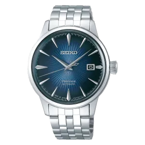 SEIKO PRESAGE SARY123/SRPB41J1 Automatic Mechanical Elegant watch Genuine Made in JAPAN
