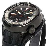 SEIKO PROSPEX FIELDMASTER GOLGO 13 MEN WATCH (400 LIMITED) SBDC021