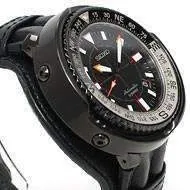 SEIKO PROSPEX FIELDMASTER GOLGO 13 MEN WATCH (400 LIMITED) SBDC021