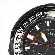 SEIKO PROSPEX FIELDMASTER GOLGO 13 MEN WATCH (400 LIMITED) SBDC021
