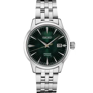 Seiko SRPE15 - Presage Cocktail Time