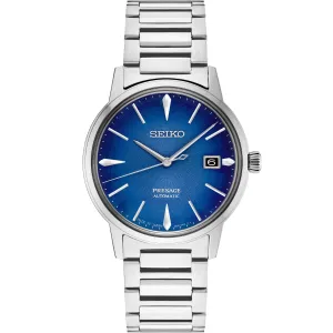 Seiko SRPJ13 - Presage Cocktail Time