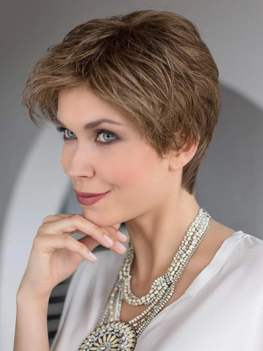Select by Ellen Wille | Lace Front (Hand-Tied) | CLOSEOUT