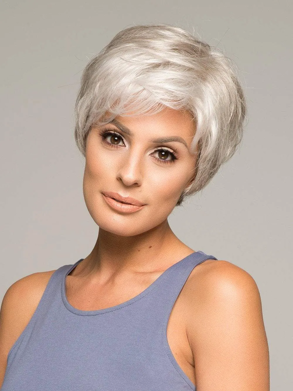 Select by Ellen Wille | Lace Front (Hand-Tied) | CLOSEOUT