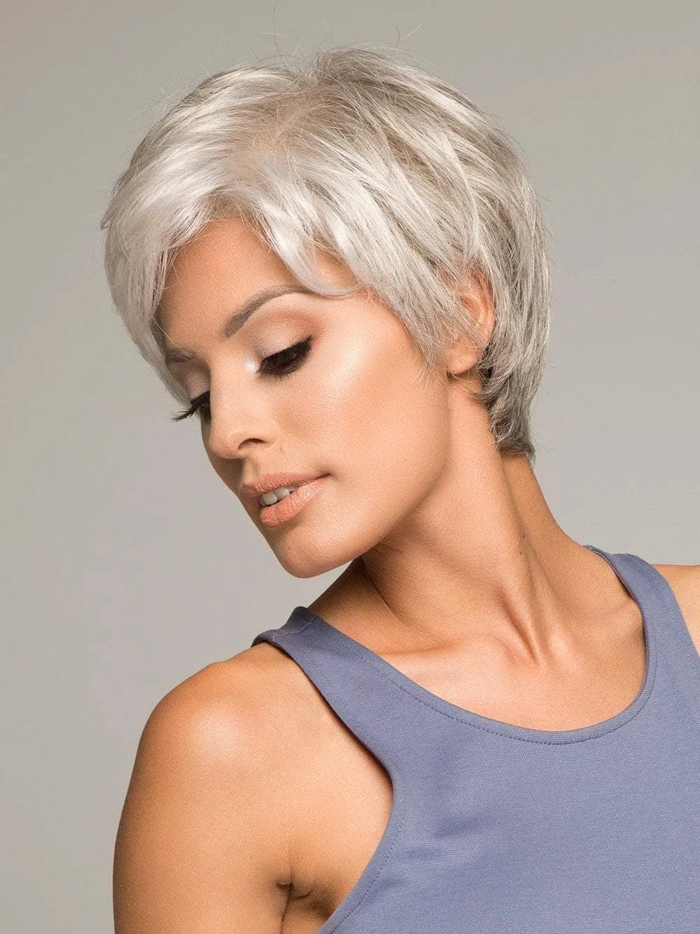 Select by Ellen Wille | Lace Front (Hand-Tied) | CLOSEOUT