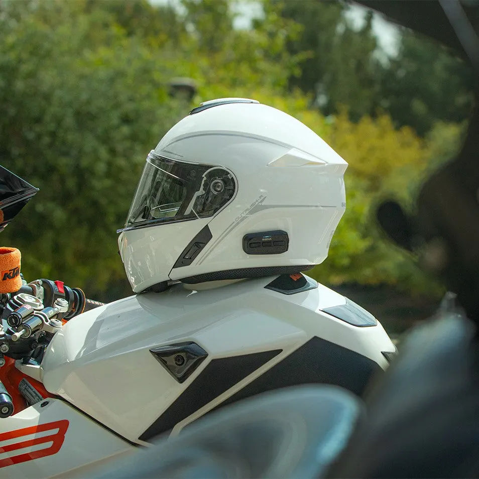 Sena Outrush R Modular Helmet